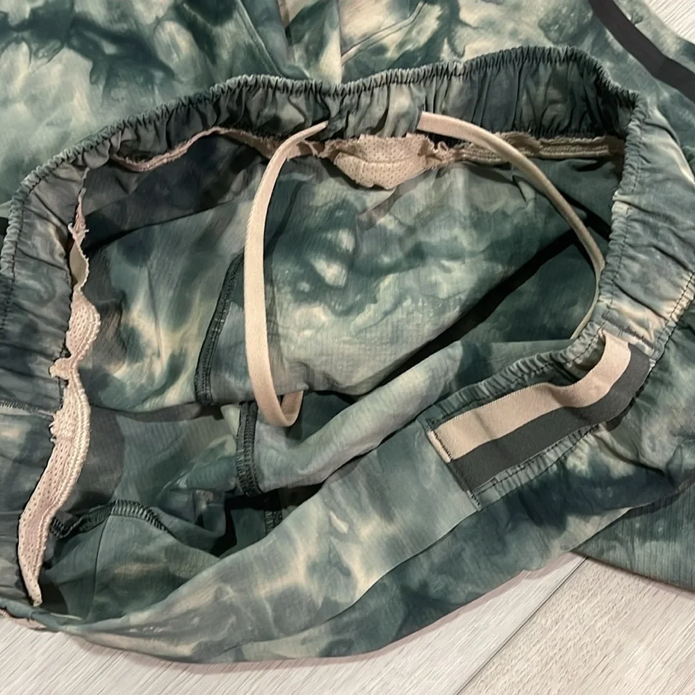 lululemon surge shorts